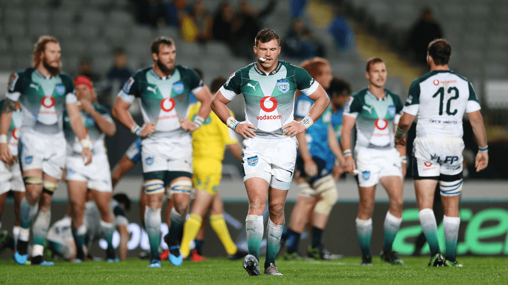 Bulls Rugby | Bleacher Report | Latest News, Scores, Stats and ...