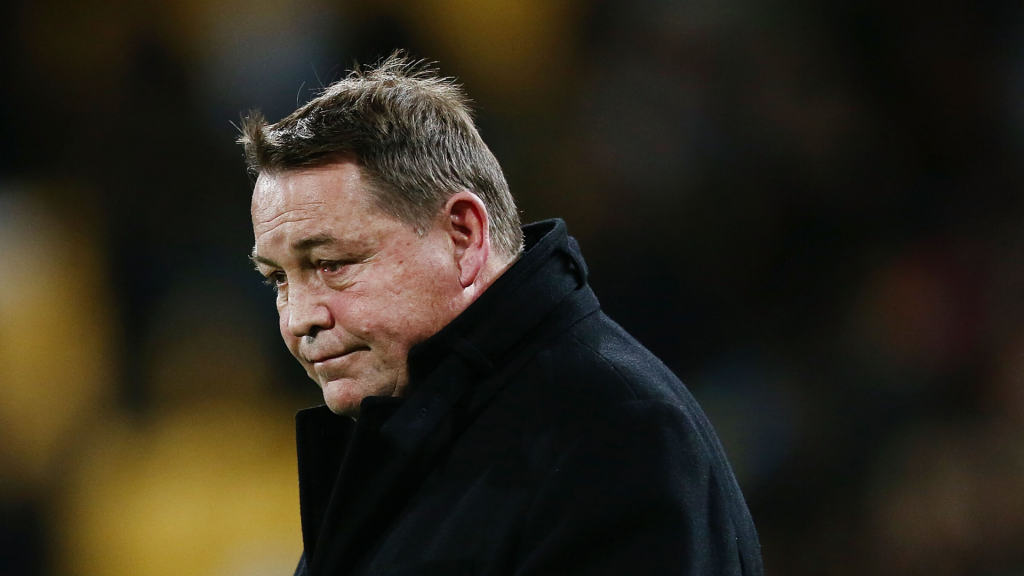 Wales legend 'hated Steve Hansen with a passion'