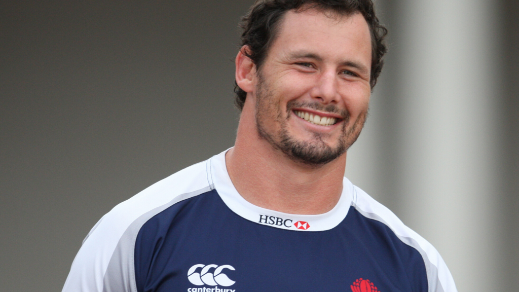 Waratahs unveil their new president | Rugby365