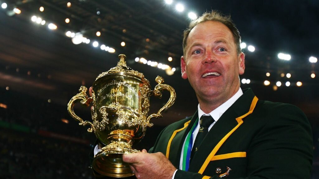 Jake opens up on Bok boss: 'Jacques Nienaber missed a trick'