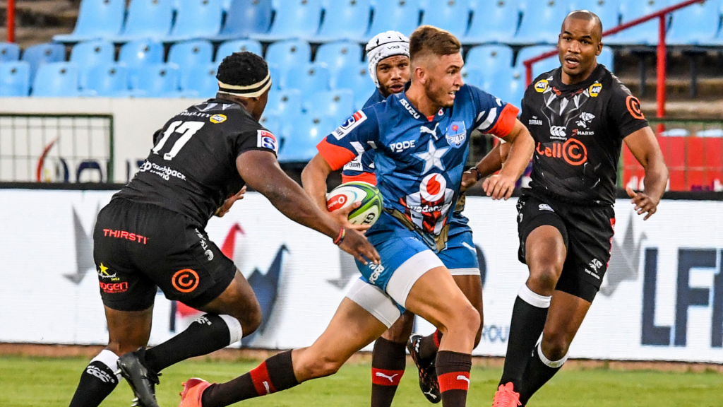 SA's Super Rugby Unlocked schedule revealed | Rugby365