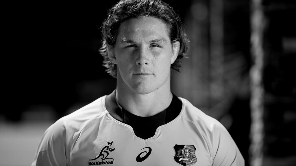 Michael Hooper: One of the greatest flanks say Kiwis