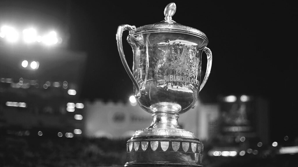 Bledisloe Cup undergoes changes as interest drop