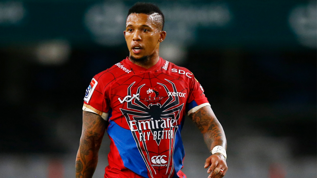 Lions captain Jantjies heads to France