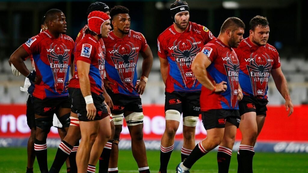 Another Super Rugby Unlocked match called off