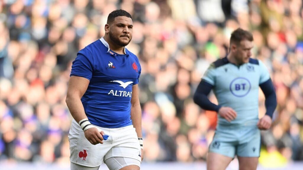 France prop faces yet another court date after no-show