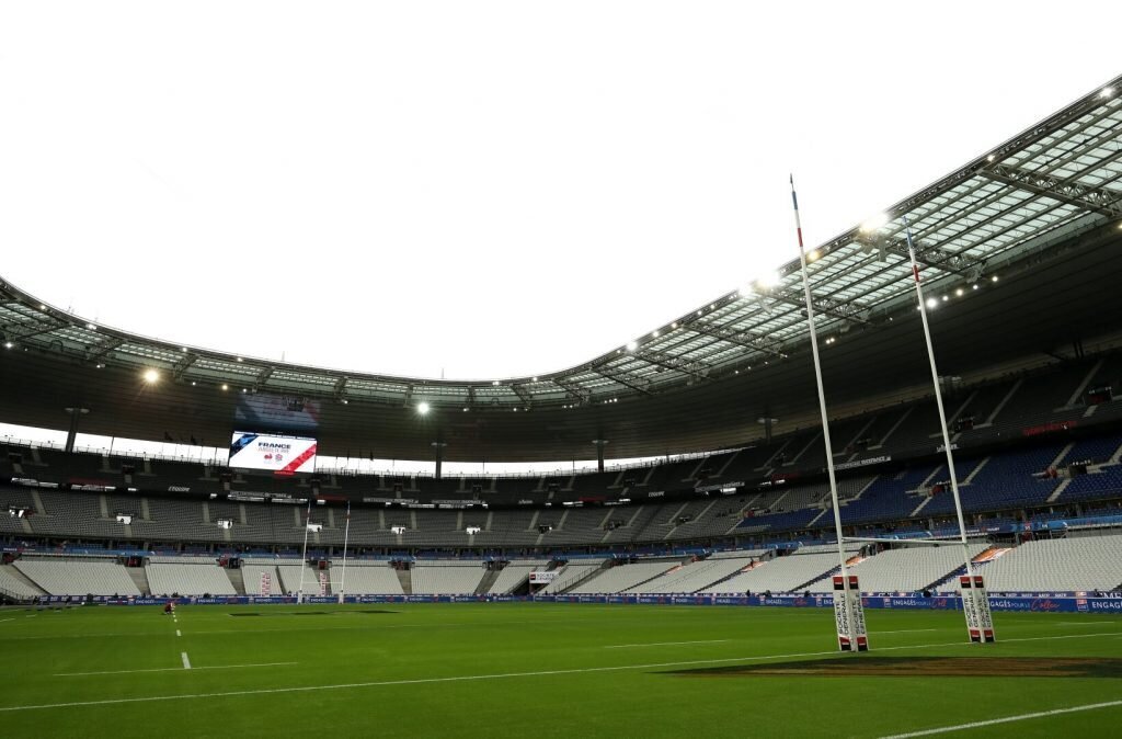 Half-ton up for French prop