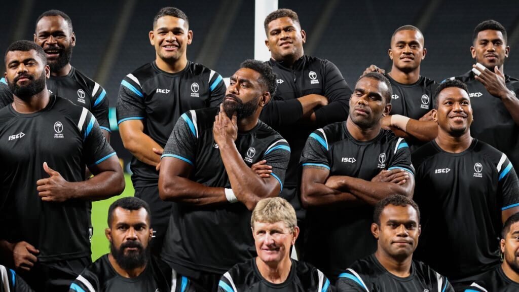 Fijian Drua reveal their 'home' for Super Rugby Pacific