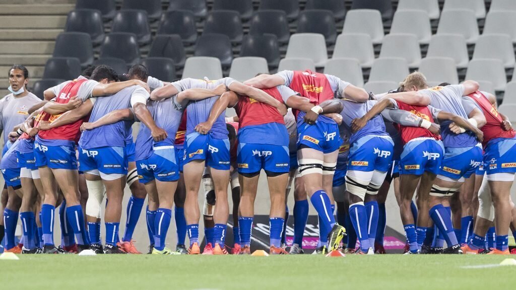 REPORT: Rising Stormers star signs for English club