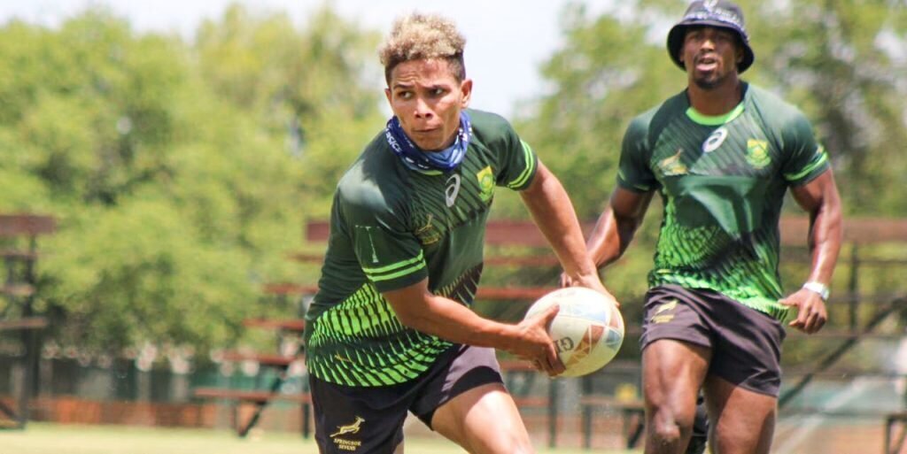 Brown's remarkable recovery leads to BlitzBok call-up