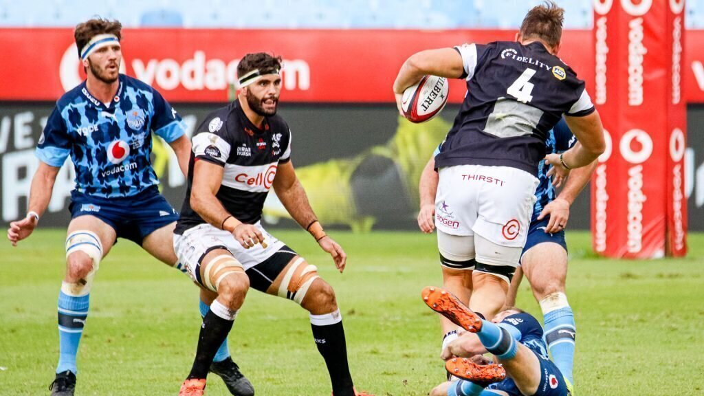 Sharks reveal strong team for Currie Cup opener | Rugby365