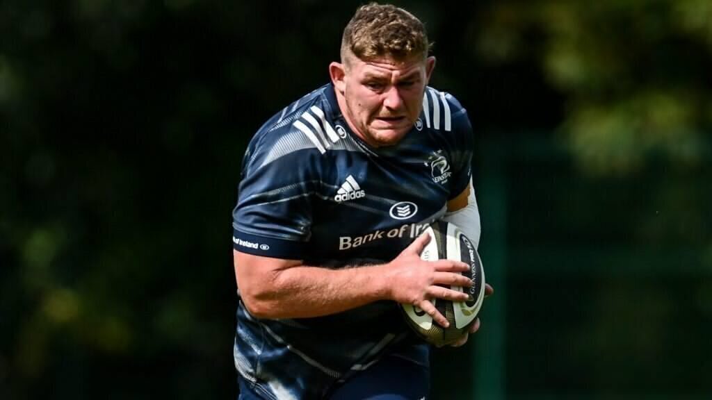 B&I Lions star signs new deal with Ireland