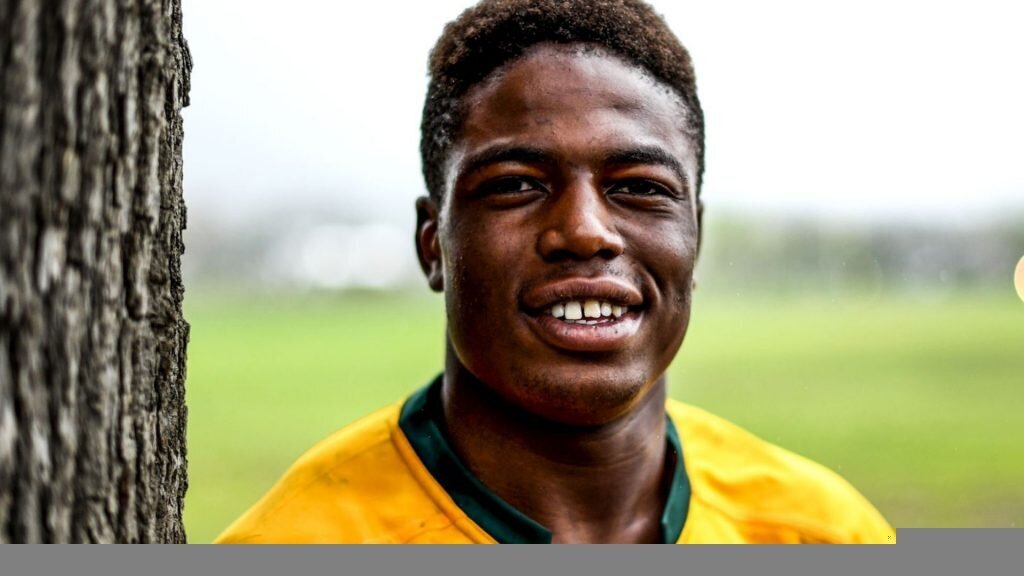 SA Rugby boss: 'A very tragic end to the life of a bright young man'