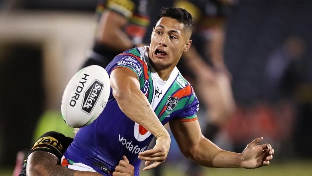 It's Official: Rugby League star signs for Super Rugby franchise - new ...