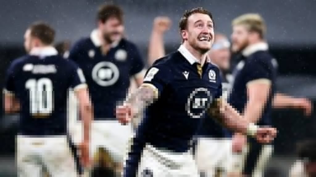 Scotland V Italy Teams Predictions Italy Rugby365