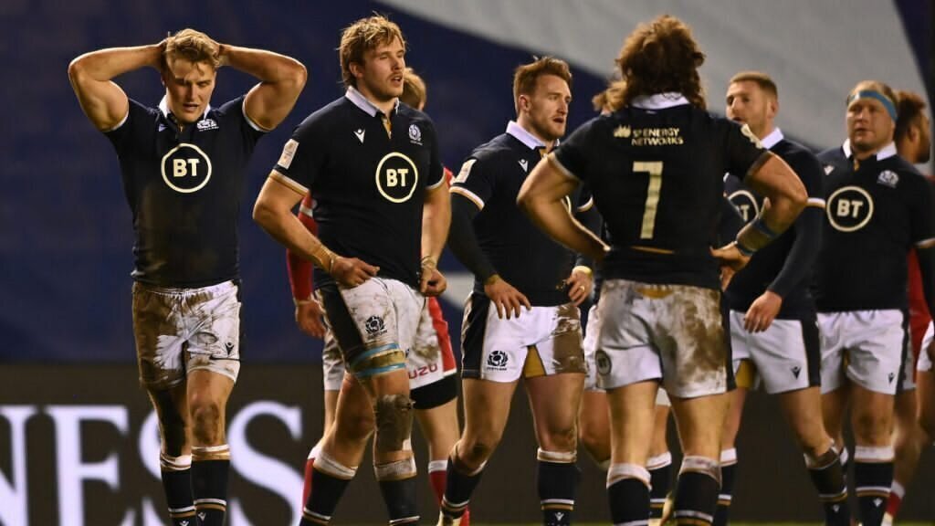 The key role of a Welshman in Six Nations decider