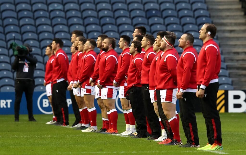 Six Nations blow for Wales