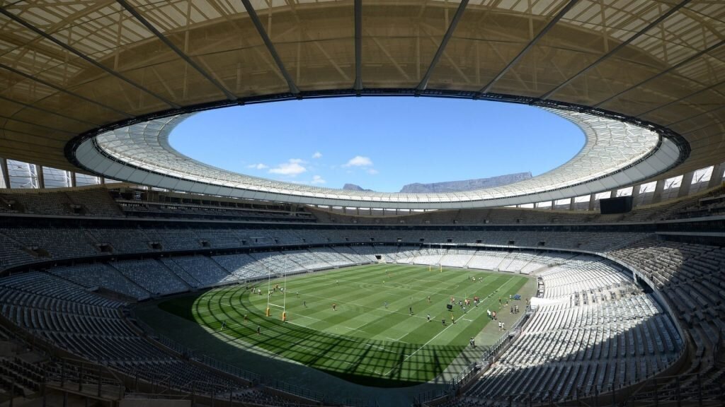 Dates confirmed for World Cup Sevens in Cape Town
