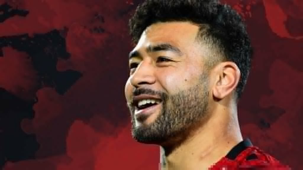 Why Mo'unga can't replicate Crusaders form at Test level
