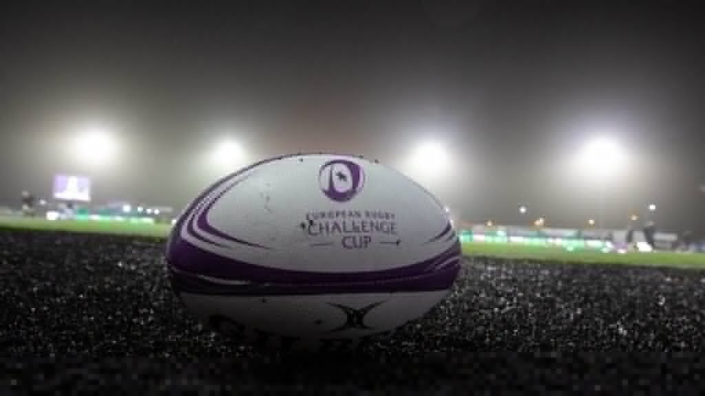 VIDEO: Challenge Cup 'no gimme' for Euro newcomers Cheetahs and Lions