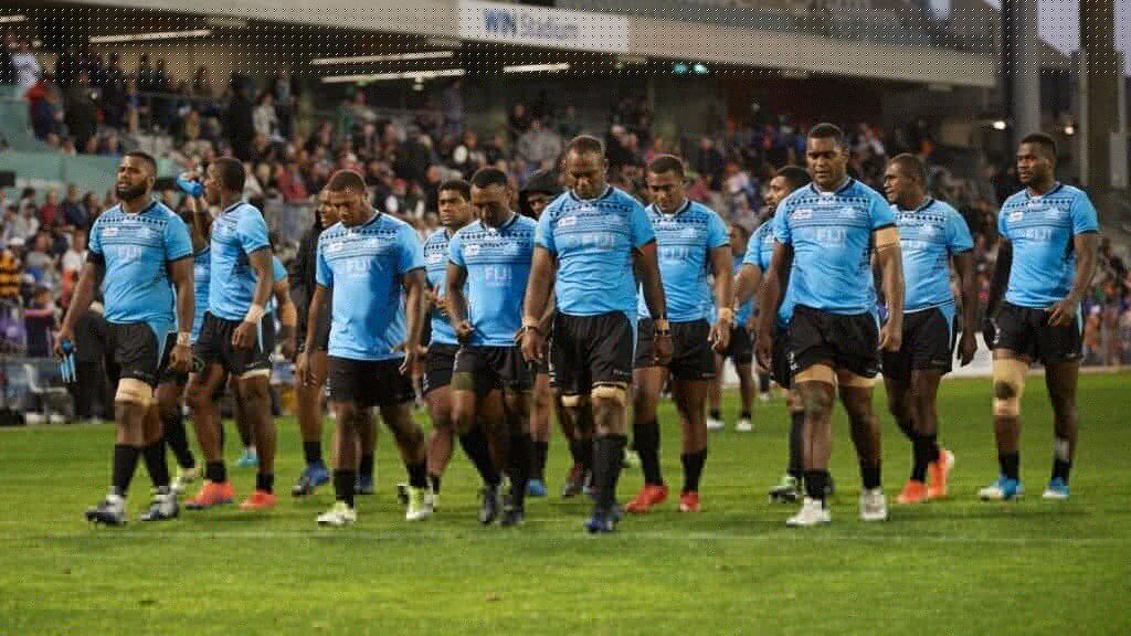 Fresh concerns for Fiji's Super Rugby team | Rugby365