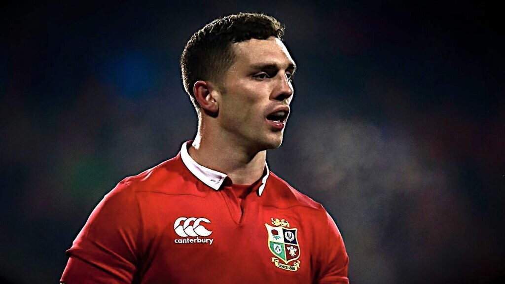 'Heartbroken' Wales star out of contention for B&I Lions tour