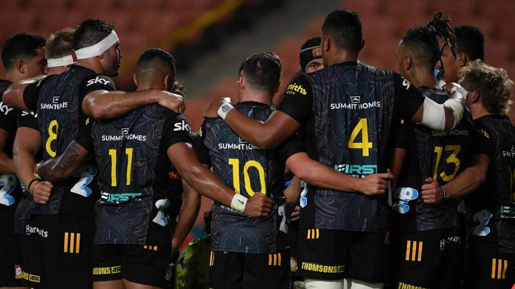 Another Super Rugby Trans-Tasman fixture disrupted
