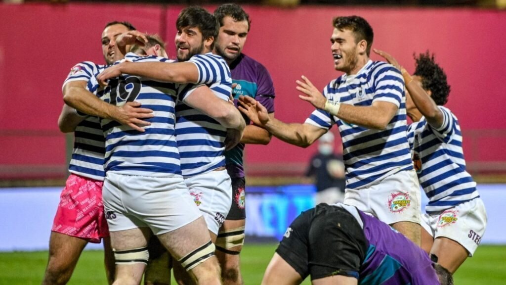 Another 'innovative' idea for Varsity Cup
