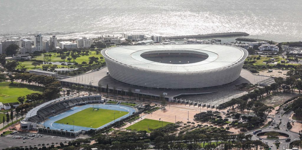 Cape Town Sevens called off due to Covid-19 challenges