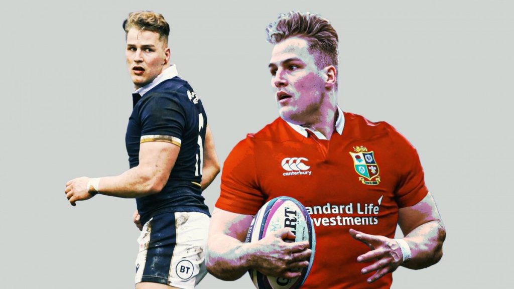 Test Build-up: Three B&I Lions Bolters | Rugby365