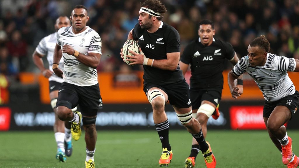 New Zealand v Fiji Teams and Prediction fiji Rugby365