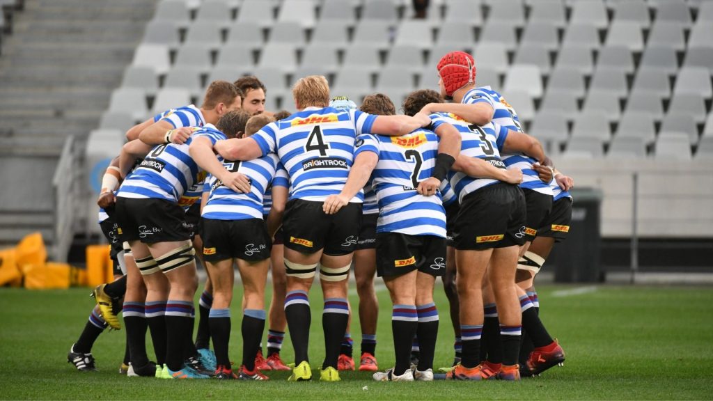 WP reveal their new Currie Cup coaching team