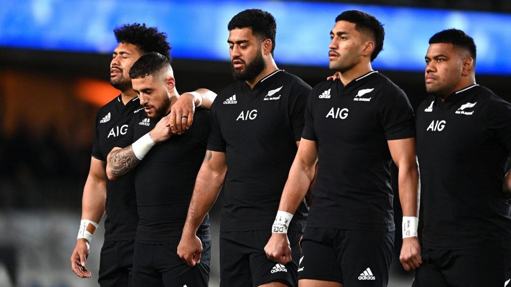 The key areas NZ need to focus on to beat Boks
