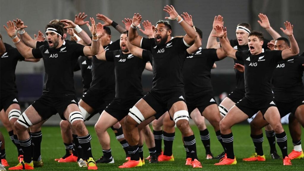 All Blacks reveal squad for 'tour like no other' minus key players
