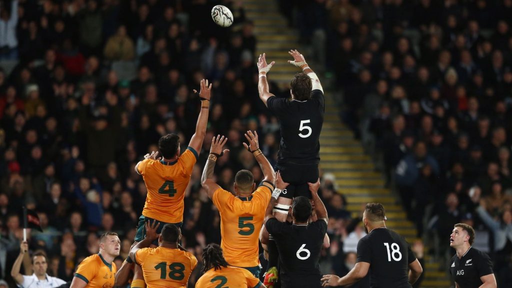 New date confirmed for Wallabies v All Blacks Test