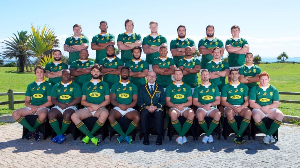 Argentina v South Africa - Teams and Predictions