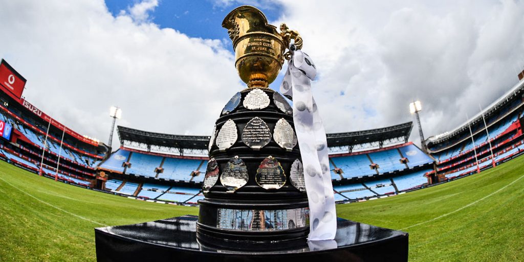 Currie Cup Round 14 - teams and predictions
