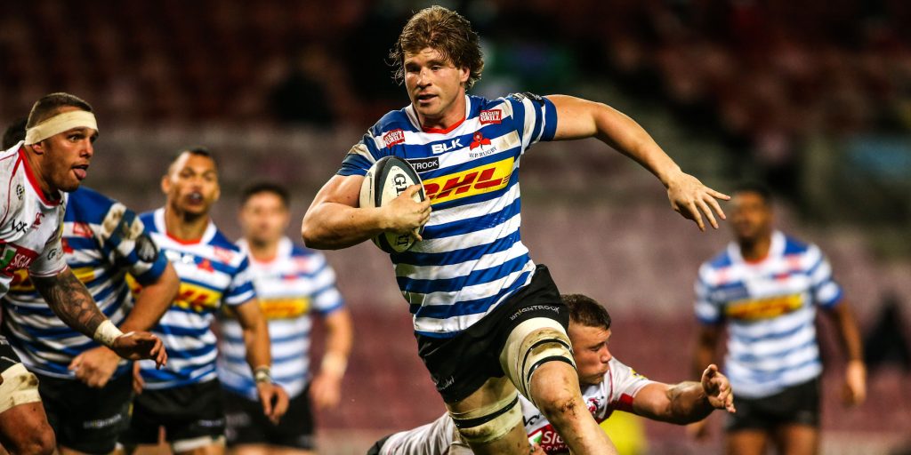 Rasool and Marais 'unite' for WP's Currie Cup campaign