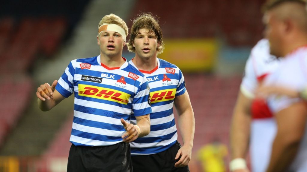 WP make big changes for must-win clash in Durban