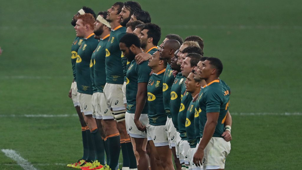 'Smarter' Boks to front Wallabies and All Blacks