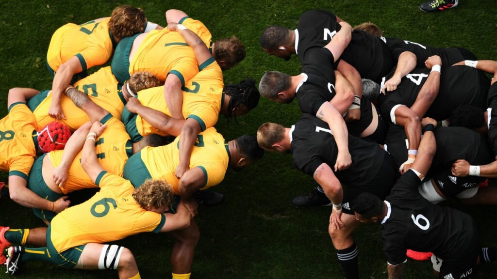 Australia v New Zealand: Teams and Prediction