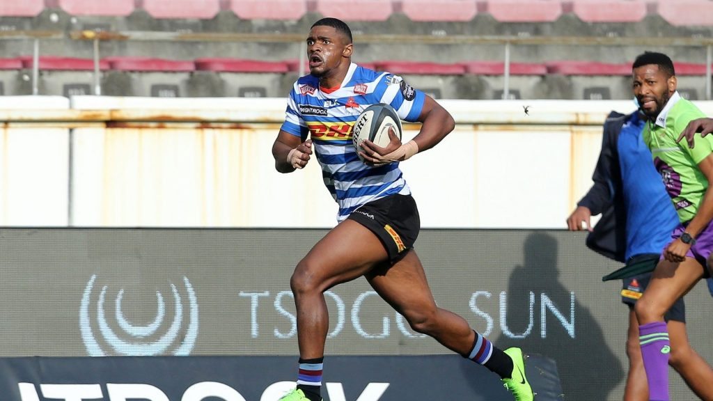 Currie Cup, Round 11 - Teams and Predictions