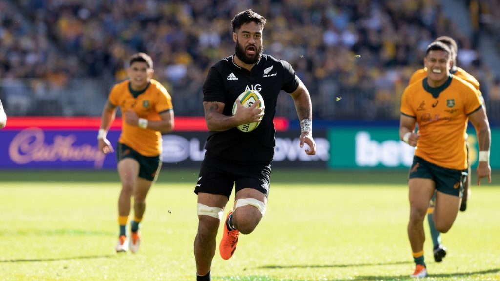 Player Ratings: The rise of the other Ioane