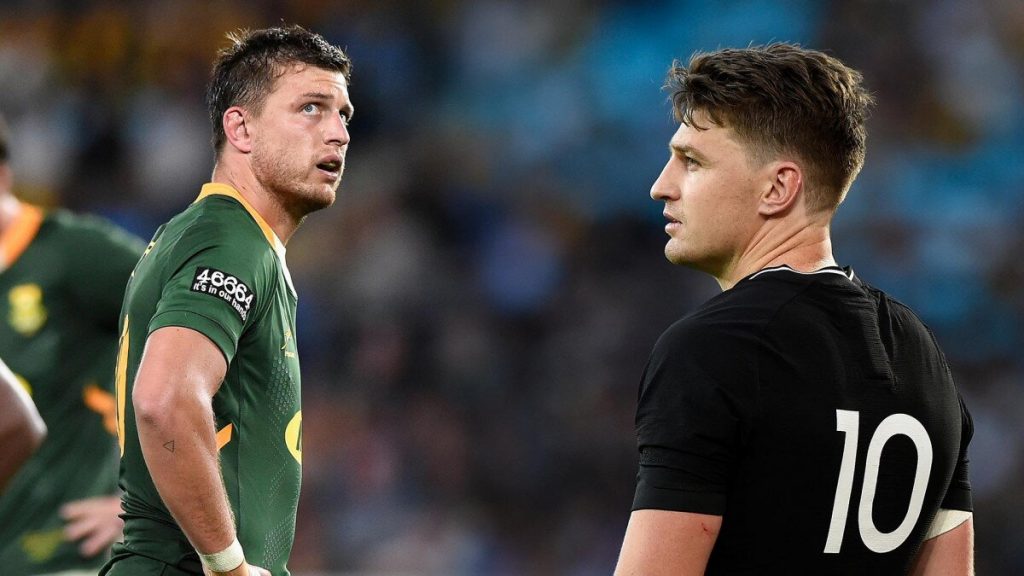 The impact of Boks' move to Six Nations on All Blacks