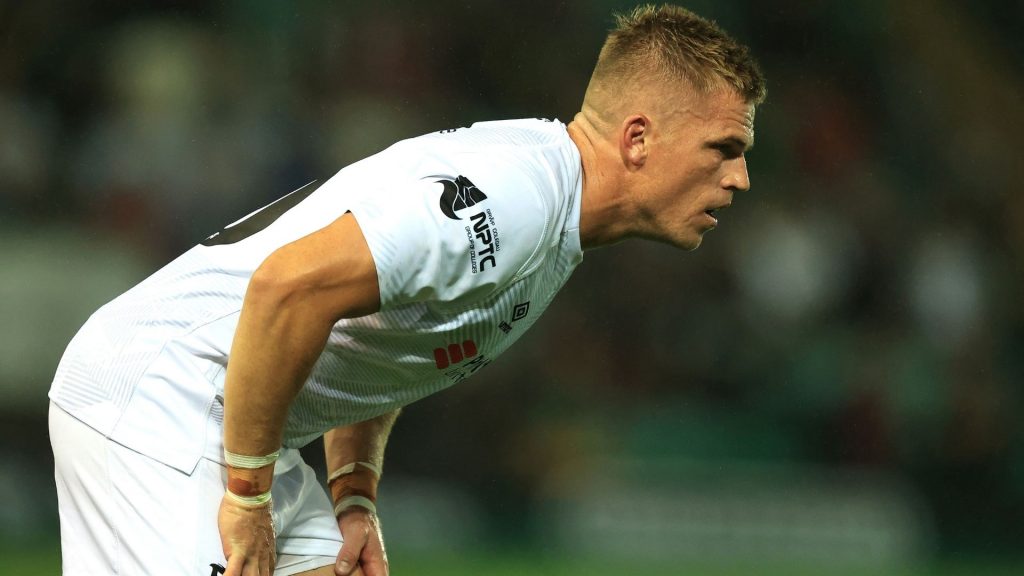 Anscombe boots Ospreys to victory over Cardiff