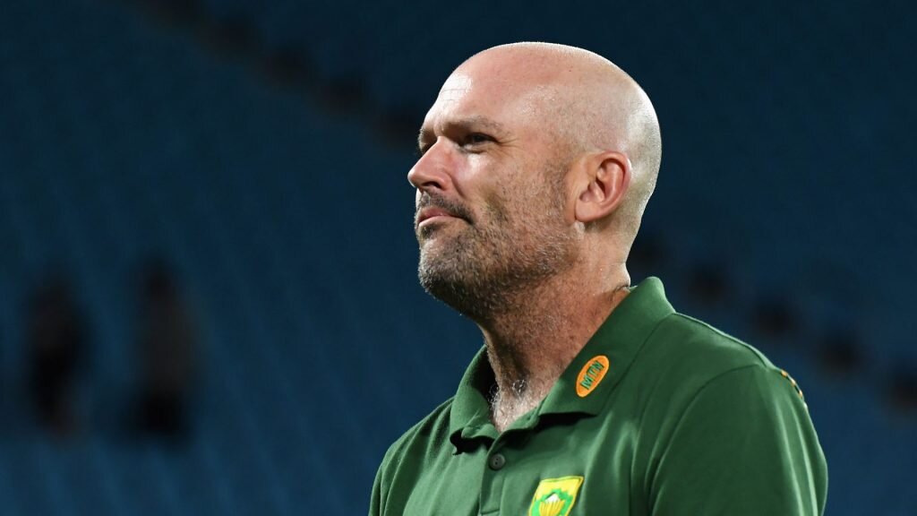 Nienaber pinpoints what Boks need to fix