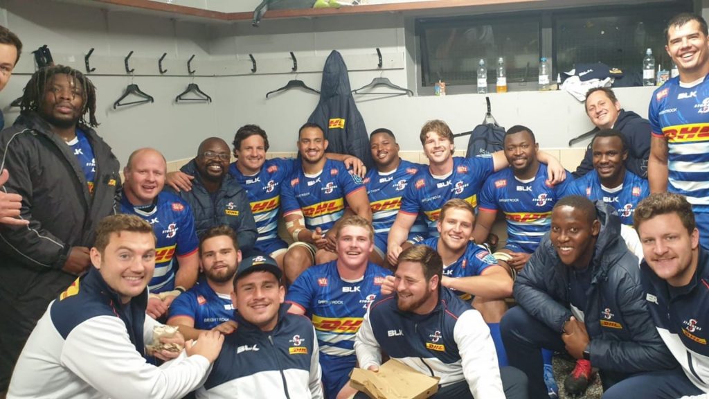 Stormers 'just wanted it more'