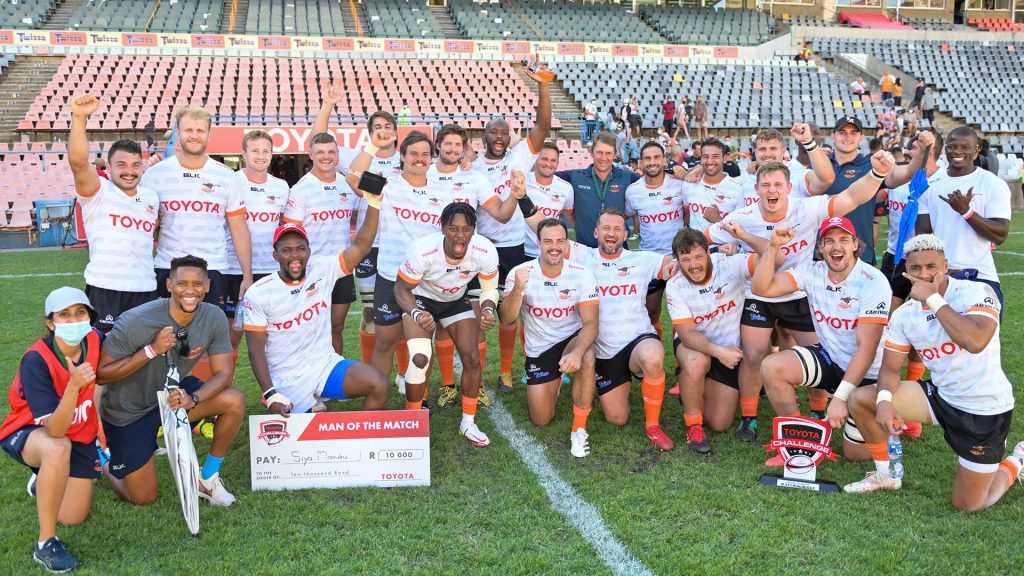 Hawies: The Cheetahs are 'still relevant'