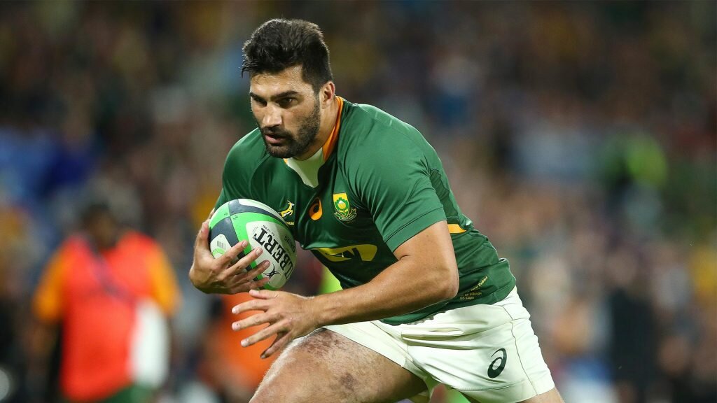 The top Boks of 2021