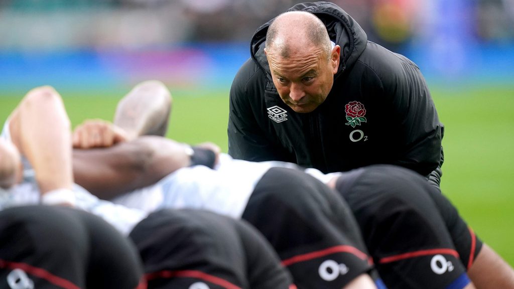 England eye 'real' Tests after Tonga rout